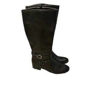 Unisa equestrian boots